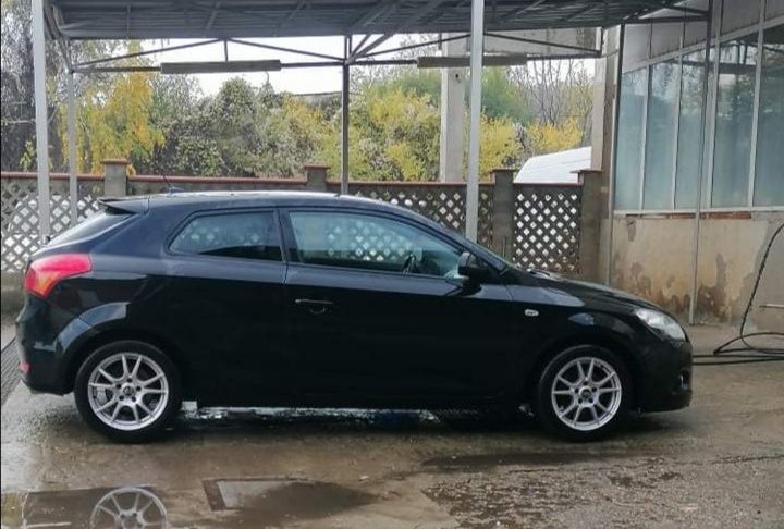 Kia CEED 2.0 143 к.с.