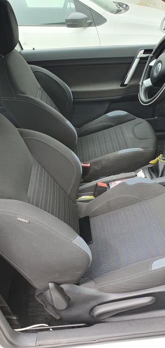 POLO 1.2 BENZINA 2005 de vanzare