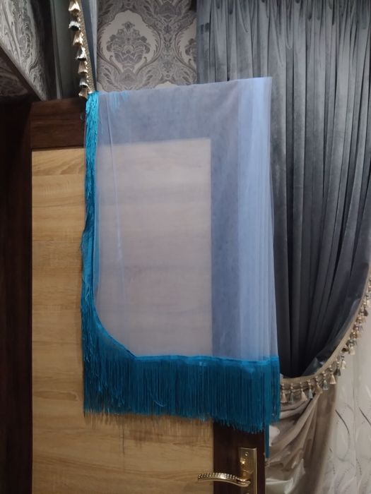 Kelinli kiyimlar fatalarsotiladi