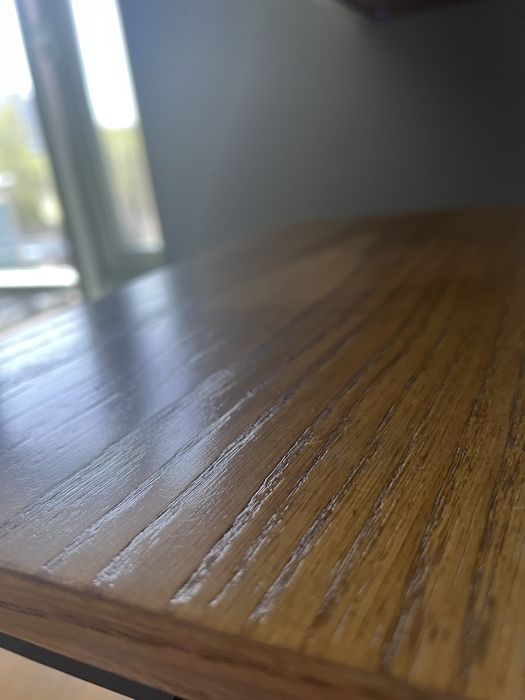 Стол+полки комплект