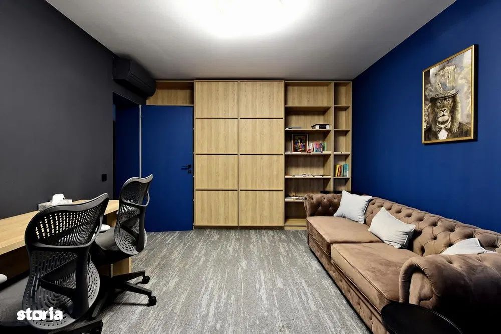 Apartament Tip Dublex | Lux | Cloud 9 | Pipera |