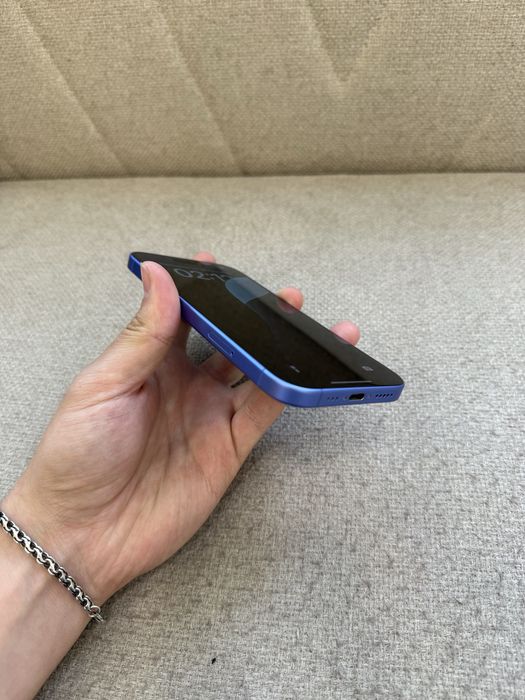Iphone 16 128GB оригинал