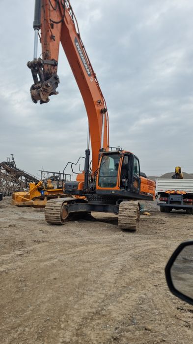 Доосан 340w срочно сотилади