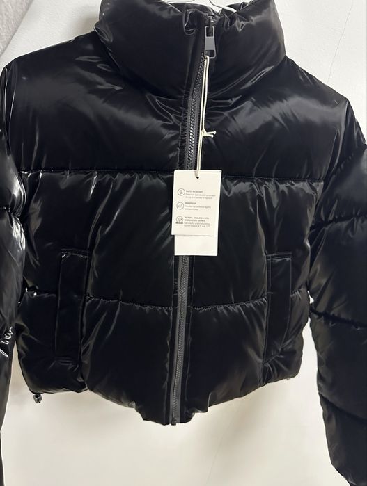 Зимно яке Zara НОВО