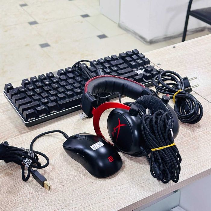 Системный блок Acer Predator / sk153768