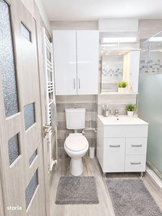 Vand Garsonieră Confort 1 – Găvana 2, Pitești | Renovată Comple