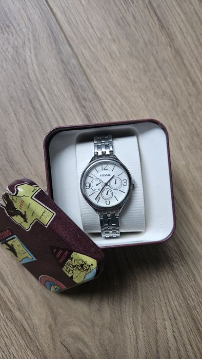 Дамски часовник Fossil
