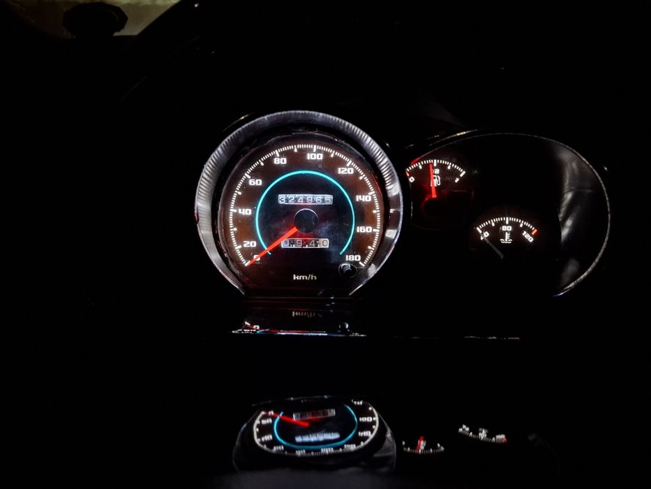 Продам Матиз 2009 года