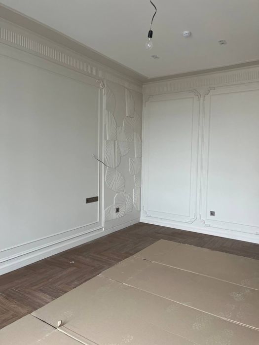 Евроремонт обои , левкас