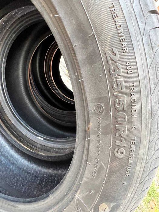 Giti BYD chempion радной балон 235/50/19