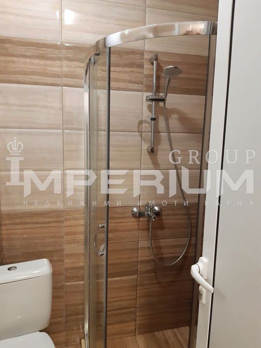 Дава се под наем Двустаен апартамент в Варна, Левски - 70 кв.м за 528.36 € - Снимка #4