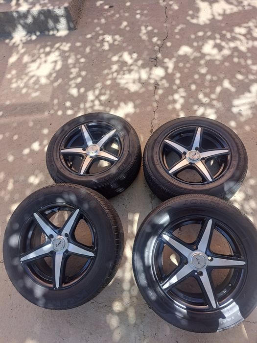 Deska sotiladi 15 razmer