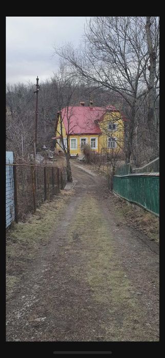 Casa de vanzare in Dorohoi pe strada Spiru Haret Nr. 105.