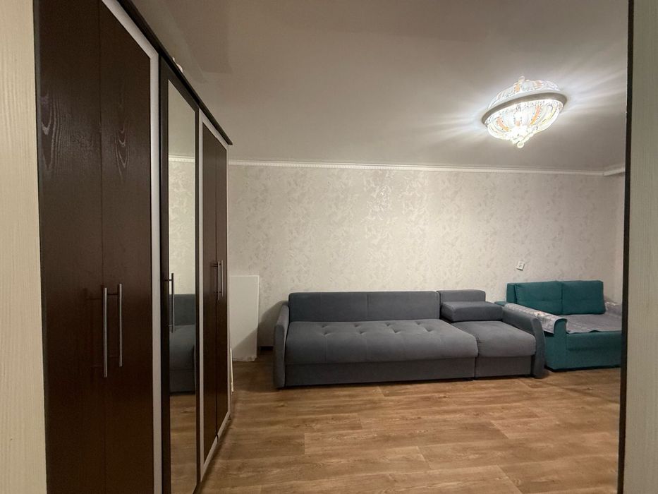 Продам 1 комнатную квартиру.