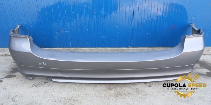 Bara spate BMW Seria 3 E91 [facelift] [2008 - 2013]