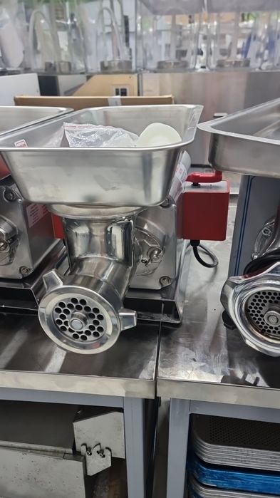 Мясорубки промышленный myasarobka msrofka msrobka