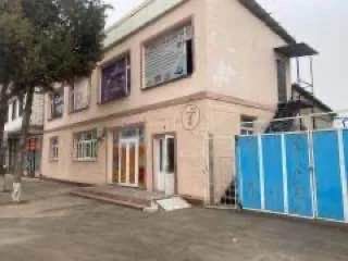 Тайёр бизнес учун 2 қаватли бинo сотилади