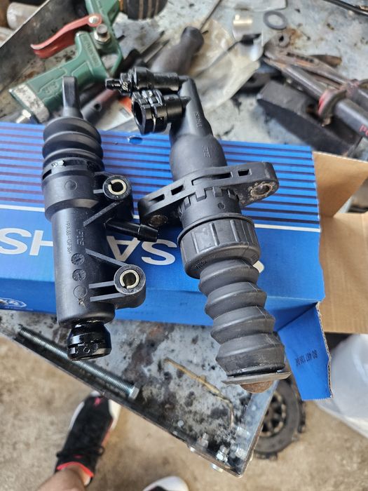Помпа съединител Мини Купър S R53