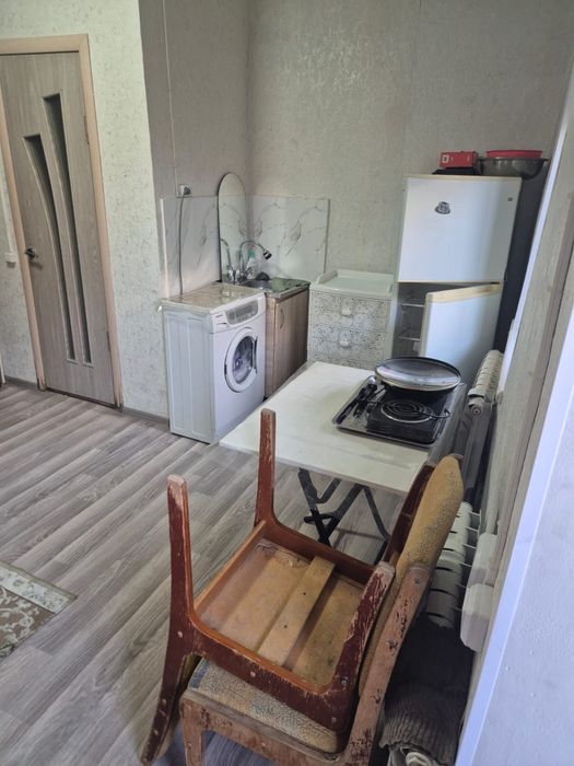 Сдается квартира(комната)