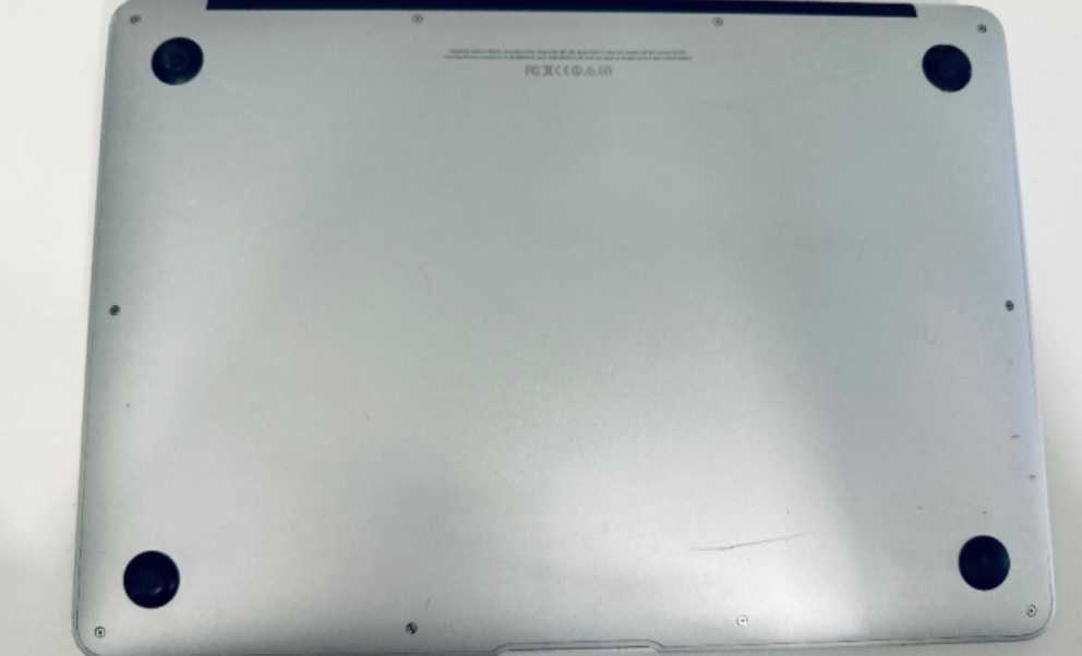 Лаптоп Laptop MacBook Air 2015г i5Dual cor 4GB RAM 256GB SSD
