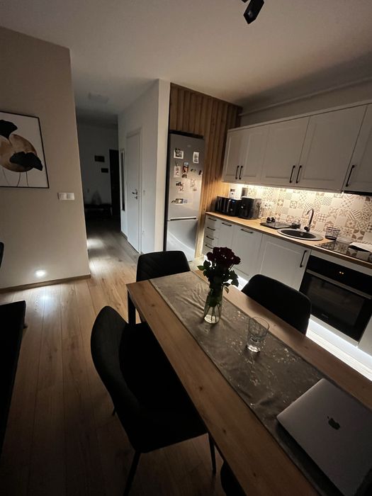 Studio-apartament cu 1 camera -Maurer