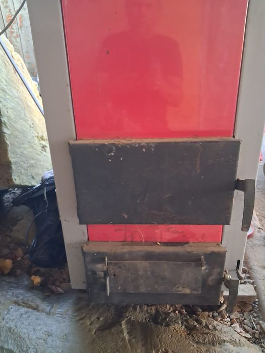 Продам печку магму
