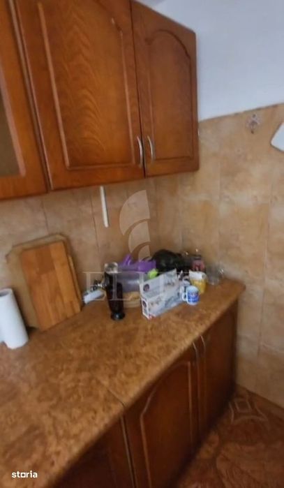 Casa 3 camere în zona GHERLA