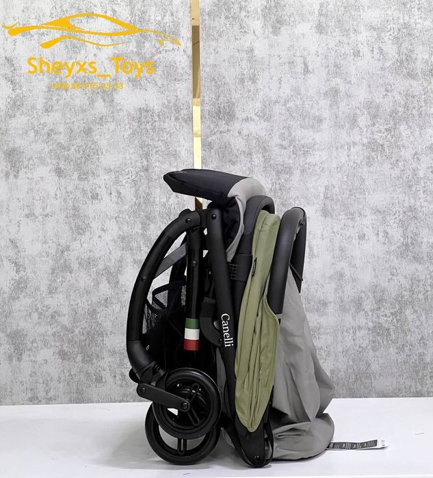 МЕГА СКИДКА:  Янги коляска чемодан