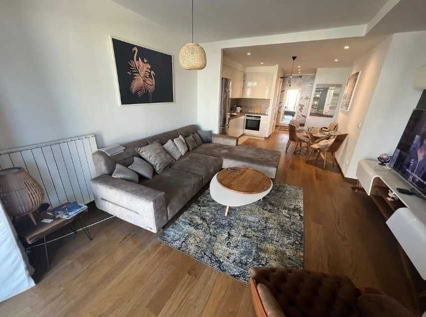 Продава се Тристаен апартамент в София, Овча купел - 112 кв.м за 1840 €/кв.м - Снимка #2