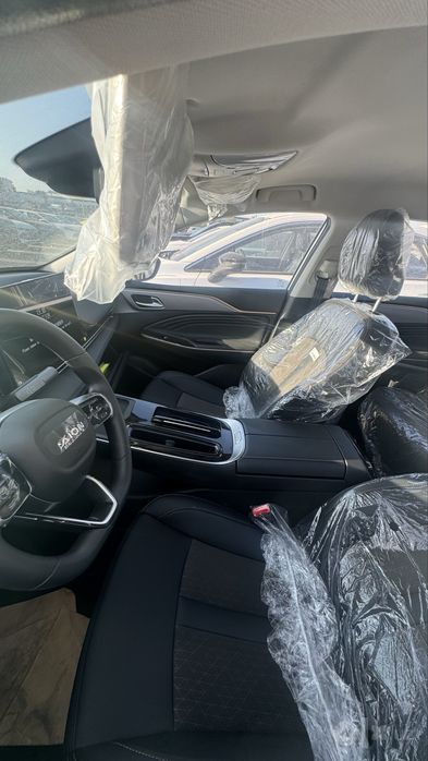 GAC AION S Plus 2026
