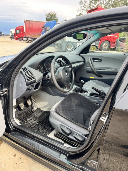 Bmw seria 1 e87 118D