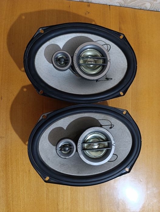 Kenwood 718 Indonesia original