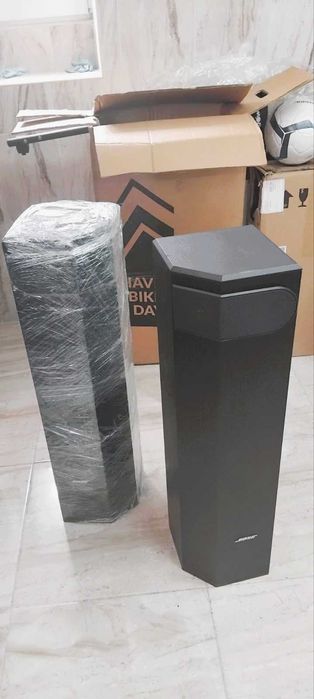 Тонколони Bose 501 Series V Direct/Reflecting