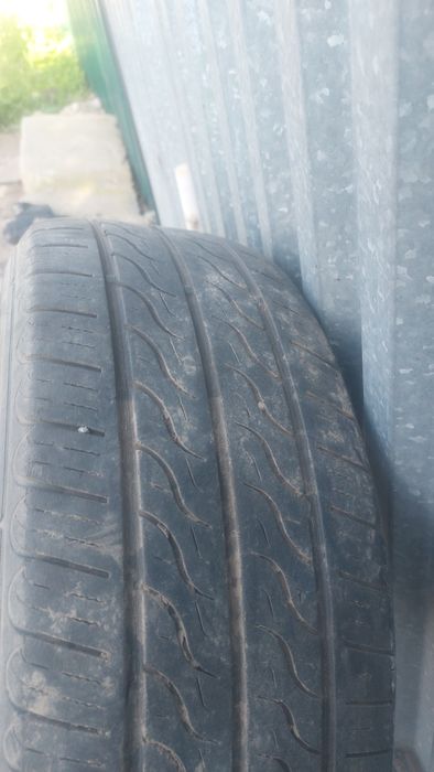 Покрышка R14 205/65/14