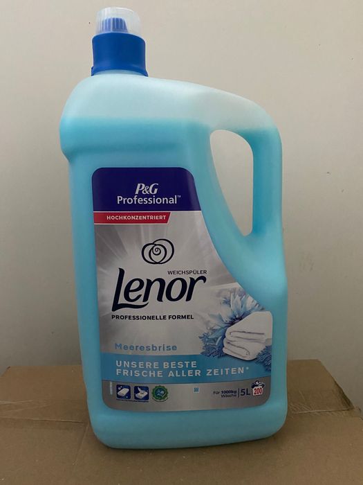 Перилни препарати