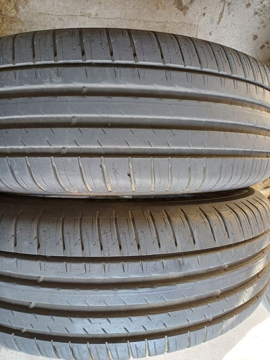 Гуми 225/65/17 Мишелин