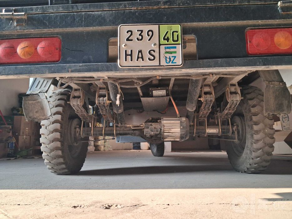 Мотоскутер Wasat Motors
