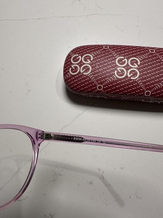 Диоптрични рамки със стъкла Clark by Trevi Coliseum