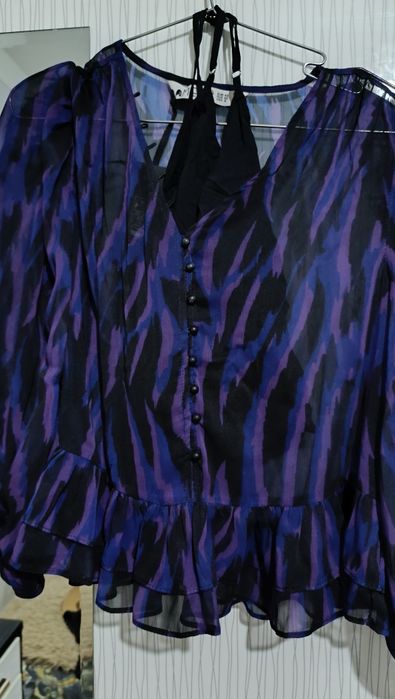 Кофточка турецкая