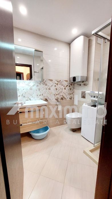 Продава се Двустаен апартамент в к.к. Златни пясъци - 69 кв.м за 1666 €/кв.м - Снимка #6