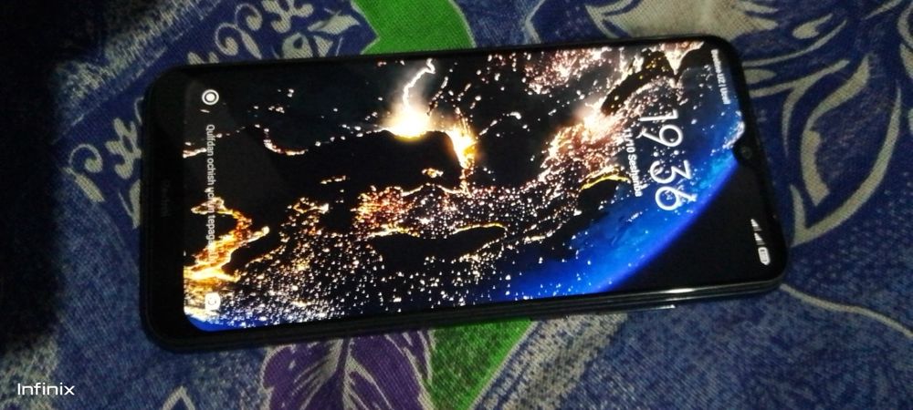 Redmi Not 8 T 64ga 5