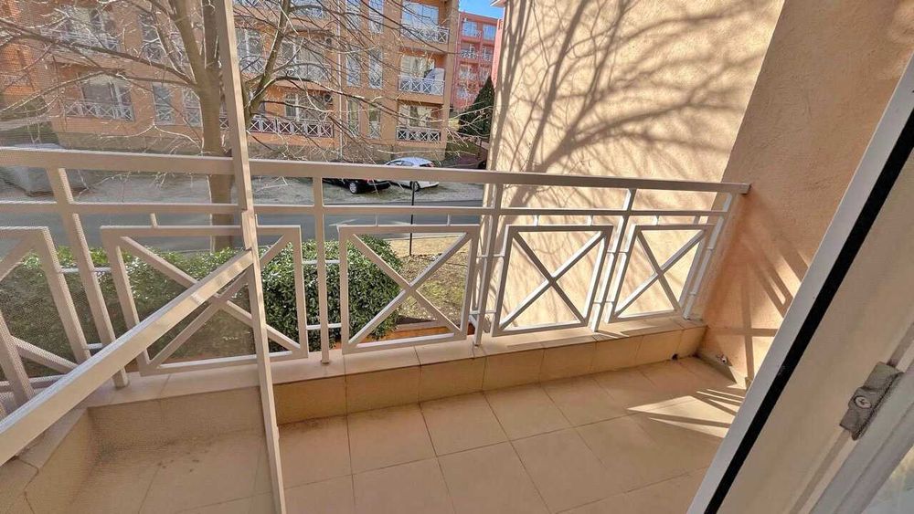 Продава се Едностаен апартамент в к.к. Слънчев бряг - 32 кв.м за 526 €/кв.м - Снимка #4