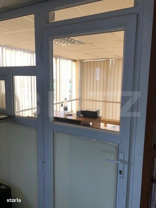 Business la cheie, spatiu comercial 260 de mp, P+E, Targoviste