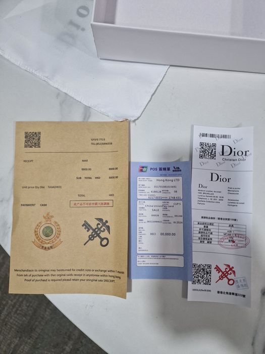 Сумка мужская диор