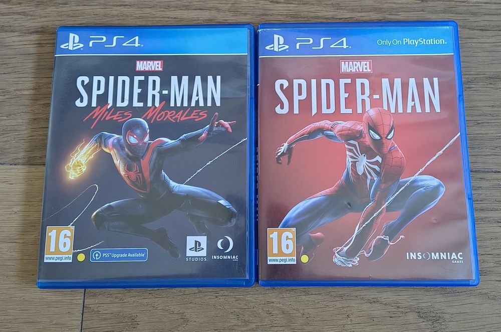 Pachet jocuri ps4