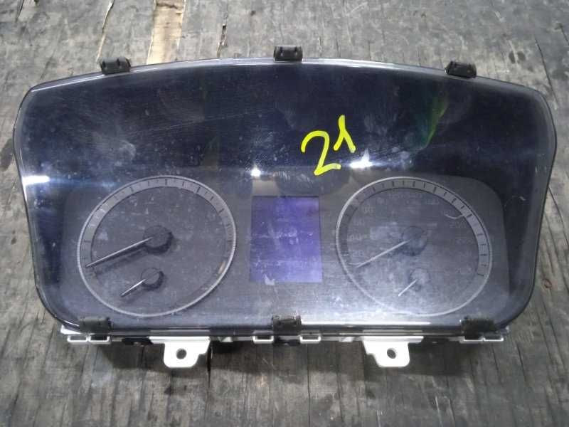 Щиток приборов Hyundai Sonata LF