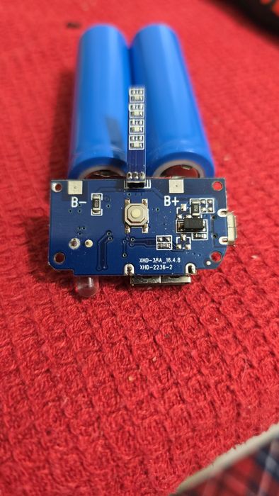 Reparatii acumulatori scule electrice, Parkside, Milwaukee