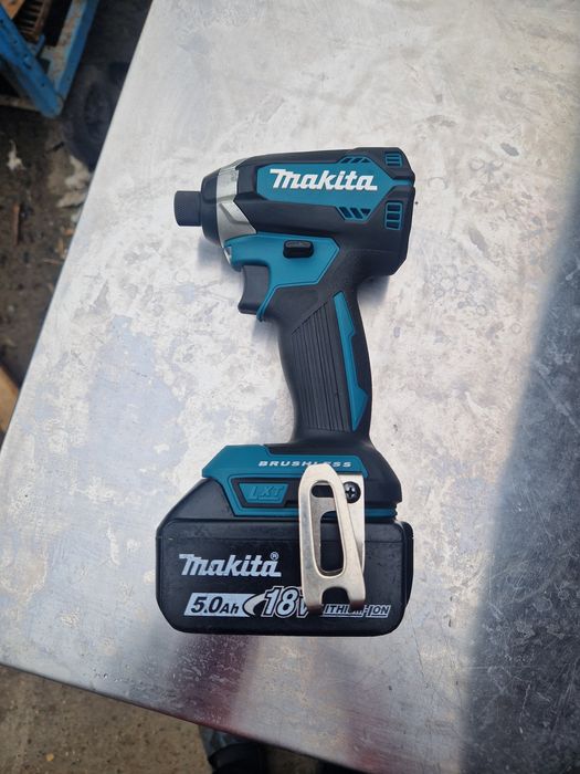 Makita impact DTD 153 brushless
