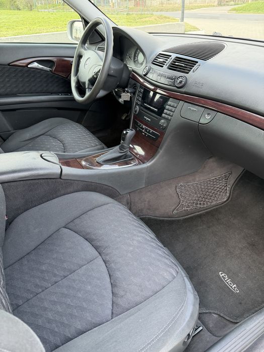 Mercedes funerar W211 | Dric funerar | Masina funerara