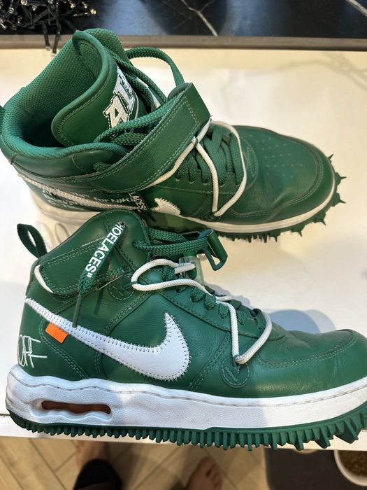 Nike off white original